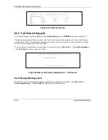 Preview for 292 page of ZyXEL Communications PRESTIGE 650H - User Manual