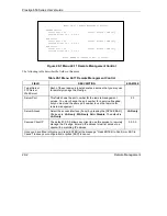 Preview for 298 page of ZyXEL Communications PRESTIGE 650H - User Manual