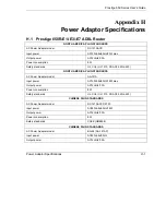 Preview for 355 page of ZyXEL Communications PRESTIGE 650H - User Manual