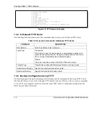 Preview for 64 page of ZyXEL Communications Prestige 650M-17 User Manual