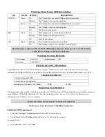 Preview for 2 page of ZyXEL Communications Prestige 650M-6X Quick Start Manual