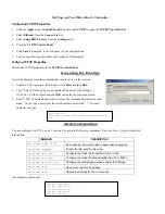 Preview for 4 page of ZyXEL Communications Prestige 650M-6X Quick Start Manual