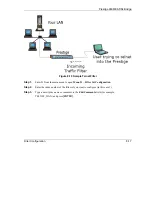 Preview for 113 page of ZyXEL Communications Prestige 650ME User Manual