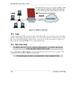 Предварительный просмотр 154 страницы ZyXEL Communications Prestige 652 Series User Manual