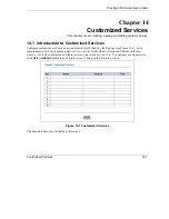 Предварительный просмотр 165 страницы ZyXEL Communications Prestige 652 Series User Manual