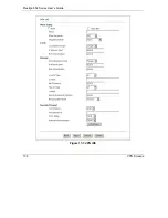 Предварительный просмотр 192 страницы ZyXEL Communications Prestige 652 Series User Manual