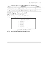 Предварительный просмотр 321 страницы ZyXEL Communications Prestige 652 Series User Manual