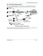 Предварительный просмотр 407 страницы ZyXEL Communications Prestige 652 Series User Manual