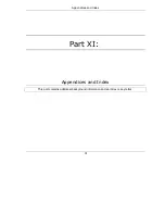 Предварительный просмотр 439 страницы ZyXEL Communications Prestige 652 Series User Manual