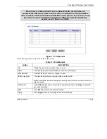 Preview for 207 page of ZyXEL Communications Prestige 652 User Manual