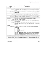 Preview for 227 page of ZyXEL Communications Prestige 652 User Manual