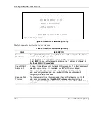 Preview for 280 page of ZyXEL Communications Prestige 652 User Manual