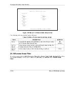 Preview for 292 page of ZyXEL Communications Prestige 652 User Manual