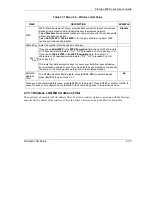 Preview for 301 page of ZyXEL Communications Prestige 652 User Manual