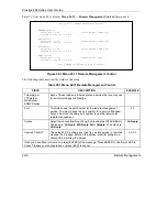 Preview for 416 page of ZyXEL Communications Prestige 652 User Manual