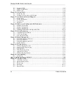 Предварительный просмотр 12 страницы ZyXEL Communications Prestige 653HWI series User Manual