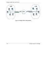 Предварительный просмотр 42 страницы ZyXEL Communications Prestige 653HWI series User Manual