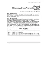 Предварительный просмотр 115 страницы ZyXEL Communications Prestige 653HWI series User Manual