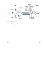 Предварительный просмотр 117 страницы ZyXEL Communications Prestige 653HWI series User Manual