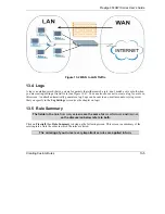 Предварительный просмотр 161 страницы ZyXEL Communications Prestige 653HWI series User Manual