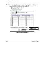 Предварительный просмотр 178 страницы ZyXEL Communications Prestige 653HWI series User Manual