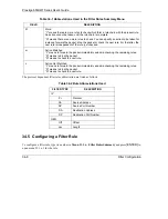 Предварительный просмотр 376 страницы ZyXEL Communications Prestige 653HWI series User Manual