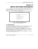 Предварительный просмотр 399 страницы ZyXEL Communications Prestige 653HWI series User Manual