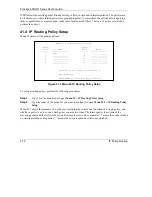 Предварительный просмотр 436 страницы ZyXEL Communications Prestige 653HWI series User Manual