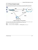 Предварительный просмотр 441 страницы ZyXEL Communications Prestige 653HWI series User Manual