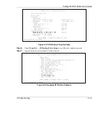 Предварительный просмотр 443 страницы ZyXEL Communications Prestige 653HWI series User Manual