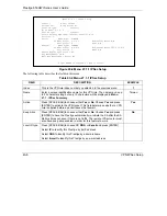 Предварительный просмотр 456 страницы ZyXEL Communications Prestige 653HWI series User Manual