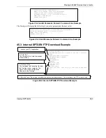 Предварительный просмотр 471 страницы ZyXEL Communications Prestige 653HWI series User Manual