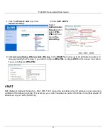 Предварительный просмотр 8 страницы ZyXEL Communications PRESTIGE 660 HW Series Installation Manual