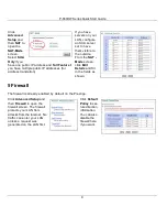 Предварительный просмотр 9 страницы ZyXEL Communications PRESTIGE 660 HW Series Installation Manual