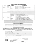 Preview for 2 page of ZyXEL Communications PRESTIGE 660R-6XC Quick Start Manual