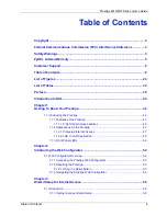 Предварительный просмотр 8 страницы ZyXEL Communications Prestige 661H Series User Manual