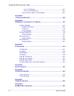 Предварительный просмотр 21 страницы ZyXEL Communications Prestige 661H Series User Manual