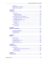 Предварительный просмотр 22 страницы ZyXEL Communications Prestige 661H Series User Manual