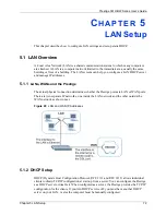 Предварительный просмотр 72 страницы ZyXEL Communications Prestige 661H Series User Manual