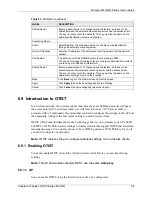 Предварительный просмотр 98 страницы ZyXEL Communications Prestige 661H Series User Manual