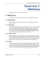 Предварительный просмотр 102 страницы ZyXEL Communications Prestige 661H Series User Manual