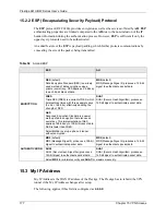 Предварительный просмотр 177 страницы ZyXEL Communications Prestige 661H Series User Manual