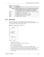 Предварительный просмотр 188 страницы ZyXEL Communications Prestige 661H Series User Manual