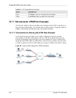 Предварительный просмотр 199 страницы ZyXEL Communications Prestige 661H Series User Manual