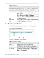 Предварительный просмотр 252 страницы ZyXEL Communications Prestige 661H Series User Manual