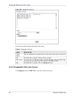 Предварительный просмотр 261 страницы ZyXEL Communications Prestige 661H Series User Manual