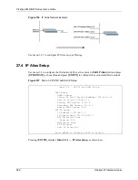 Предварительный просмотр 289 страницы ZyXEL Communications Prestige 661H Series User Manual