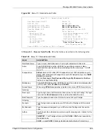 Предварительный просмотр 296 страницы ZyXEL Communications Prestige 661H Series User Manual