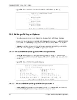 Предварительный просмотр 301 страницы ZyXEL Communications Prestige 661H Series User Manual