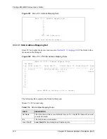 Предварительный просмотр 315 страницы ZyXEL Communications Prestige 661H Series User Manual